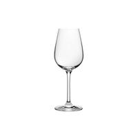 Invitation Wine Drinks Crystal Glass for Hotels and Bars 12oz (35cl) Pack Of 6