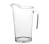 Utopia Jugs, HD0861-CE0000-B01006, 2 Pint Jug CE (Box of 6)