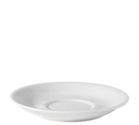 Utopia K122112 Titan Small Saucer, 4.5", 12 cm (Pack of 36)