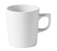 Utopia K322122 Titan Latte Mug, 8 oz., 22 cL (Pack of 24)