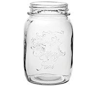 Utopia Kentucky Country Jar 21.5oz (61cl), R90090, Pack of 24