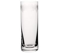 Utopia L4232-1200 Filigree Long Drink 12oz (34cl) Pack of 6