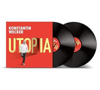 Utopia (Limitierte 2lp) [VINYL]
