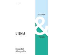 Utopia (Literature & Politics)