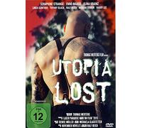 Utopia Lost [Import]