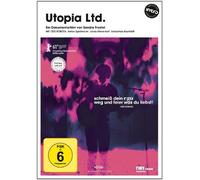 Utopia Ltd. ( Utopia Ltd. - 1000 Robota ) ( Utopia Limited )