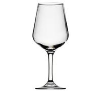 Utopia Lucent Newbury Wine Glasses 13.5oz / 380ml, HD0414-000000-B01006, Pack of 6