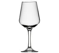 Utopia Lucent Newbury Wine Glasses 16oz / 450ml, HD0415-000000-B01006, Pack of 6