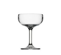 Lucent Coupe Glasses 7oz / 210ml