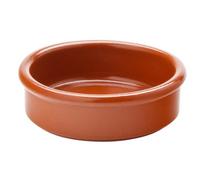 Utopia M15005 Estrella Tapas Dish, 3.25", 8 cm (Pack of 24)