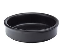 Utopia M15055 Estrella Tapas Dish, 4.5", 11.5 cm (Pack of 24)