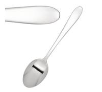 Utopia Manhattan Dessert Spoons (Pack of 12) - DY358