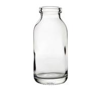 Utopia Mini Milk Bottles 120ml (6 Pack)