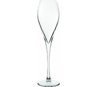 Utopia Monte Carlo Flute Champagne Glass 8oz (23cl) - Pack Size: 1 x 6