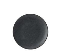 Utopia Murra Ash Coupe Plate 23cm (1 x 6)