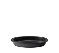 Utopia Murra Ash Oval Eared Dish 10" (1 x 6)