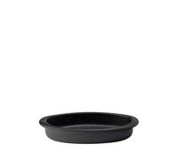 Utopia Murra Ash Oval Eared Dish 8.5" (1 x 6 )
