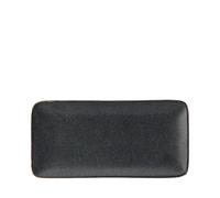 Utopia Murra Ash Rectangular Platter 30 x 14cm (1 x 6)