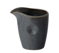 Utopia Murra Ash Sauce Jug 4.5Oz / 130Ml