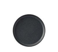 Murra Ash Walled Plate 8.25in/21cm (Pack of 6) CT9557-B01006