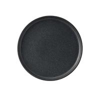 Murra Ash Walled Plate 10.5inch / 27cm