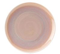 Utopia Murra Blush Coupe Plate 10.5inch / 27cm, CT9526-000000-B01006, Pack of 6