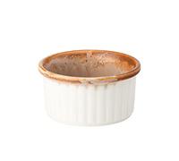 Utopia Murra Blush Ramekin 3inch / 8cm, Pack of 12
