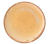 Utopia Murra Honey Coupe Plate 12inch / 30cm - Pack of 6