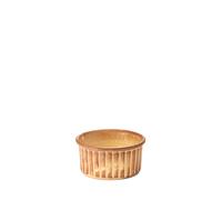 Utopia Murra Honey Ramekin 3" (1 x 12)