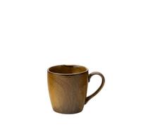 Utopia Murra Toffee Mug 3.38" (1 x 6)