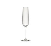 Utopia Murray Crystal Champagne Flute 22cl (1 x 6)
