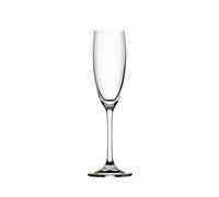Nile Flute Champagne Wine Drinks Glasses 6oz (17cl) Pack Of 6 For Bar Hotels