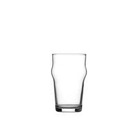 Utopia Nonic Toughened Beer Glass 28cl (1 x 48)