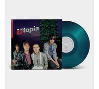 Utopia - Now Playing - Vinyl - Limited Blue Edition (Rhino)
