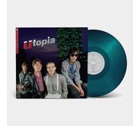 Utopia - Now Playing - Vinyl - Limited Blue Edition (Rhino)