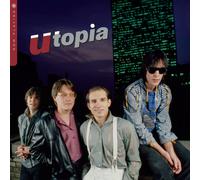Utopia - Now Playing (Limited Blue Vinyl) [VINYL]