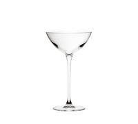 Utopia Nude Savage Coupe Glass 17cl (1 x 6)