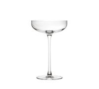Utopia Nude Savage Coupe Glass 22cl (1 x 6)