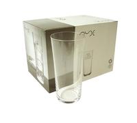 Savage Highball Water Cocktail and Drinks Crystal Glasses 11oz (33cl) Pack Of 6