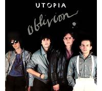 Utopia - Oblivion [VINYL]