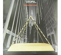 Utopia - Oops Wrong Planet [VINYL]