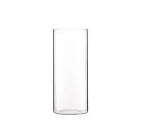 Utopia Outline Hiball Glass 15.75oz / 450ml, Case of 6