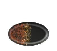 Utopia Oxy Oval Plate 12"/30cm, CT9906, Pack of 6