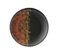 Utopia Oxy Coupe Plate 10.5"/27cm, CT9901, Pack of 6