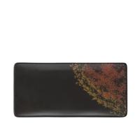 Utopia Oxy Rectangular Platter 10.25 x 5/26 x 13cm, CT9910, Pack of 6