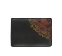 Utopia Oxy Rectangular Platter 7 x 5/18 x 13cm, CT9909, Pack of 6