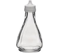 Utopia P203 Glass Shaker Vinegar Bottle (Pack of 12)