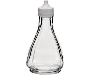 Utopia P203 Glass Shaker Vinegar Bottle (Pack of 12)