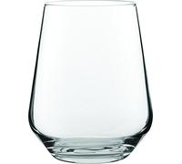 Utopia P41536 Allegra Water Glass, 15.5 oz., 44 cL (Pack of 24)
