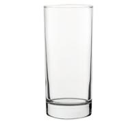 Utopia P42253 Pure Glass, Hi-ball, 13 oz., 37.5 cL (Pack of 48)